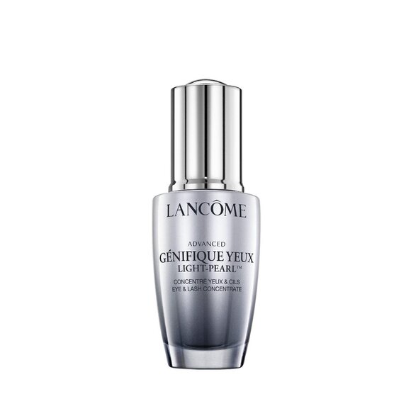 NEW Lancome Advanced Genifique Yeux Eye Light Pearl Eye Serum - Picture 7 of 7
